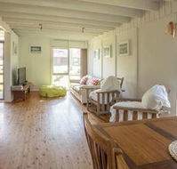 The 5th Green - Whitsundays Accommodation