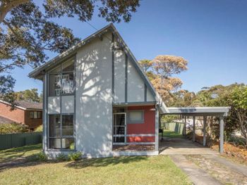 The 5th Green - Whitsundays Accommodation 1