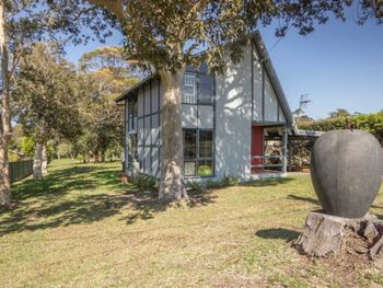 The 5th Green - Whitsundays Accommodation 4