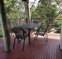 Redrocks Retreat - Whitsundays Accommodation