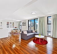 Deluxe Sydney Central Penthouse with Pool  Gym - Whitsundays Accommodation
