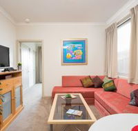 The Executive B  B - Whitsundays Accommodation