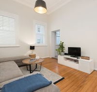 Spacious One Bedroom Heart of Potts Point H333 - Whitsundays Accommodation