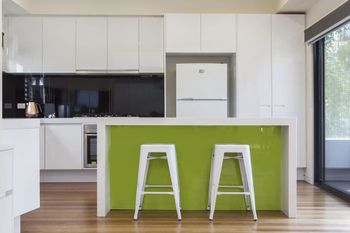 Boutique Stays Palmerston South Melbourne - Whitsundays Accommodation 3
