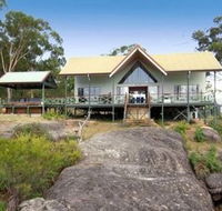 Wisemans Ferry Holiday House - Whitsundays Accommodation