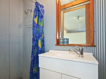 Hidden Oasis - Whitsundays Accommodation 6