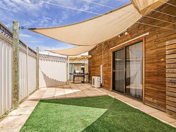 Hidden Oasis - Whitsundays Accommodation 2