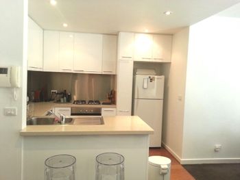 Alto 204 - Whitsundays Accommodation 2