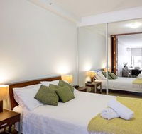 The Apartment Service AX705 - Whitsundays Accommodation