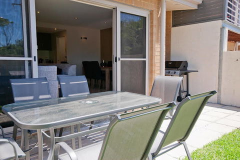 K Bay 6 Town House - Whitsundays Accommodation 0