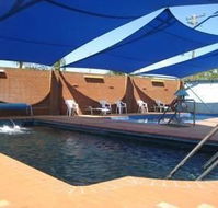 Dragon  Phoenix Motel - Whitsundays Accommodation