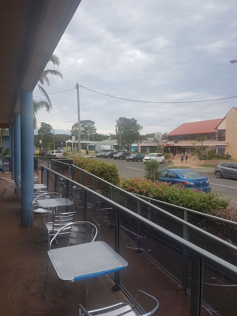 Jopen Cafe & Motel - Whitsundays Accommodation 1