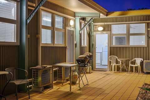 Getaway Villas Unit 38 11 - Whitsundays Accommodation 1