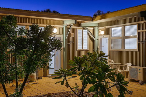 Getaway Villas Unit 38 11 - Whitsundays Accommodation 5