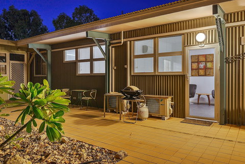 Getaway Villas Unit 38 11 - Whitsundays Accommodation 6