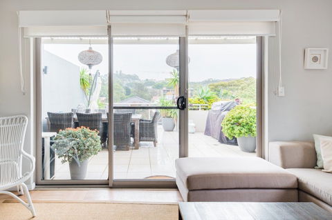Bondi Beach Executive Penthouse - Whitsundays Accommodation 6