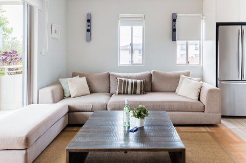 Bondi Beach Executive Penthouse - Whitsundays Accommodation 4