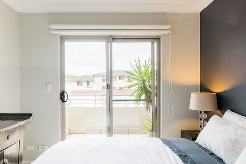 Bondi Beach Executive Penthouse - Whitsundays Accommodation 3