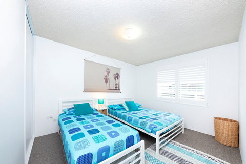 Hibiscus Court Unit 4 - Whitsundays Accommodation 1