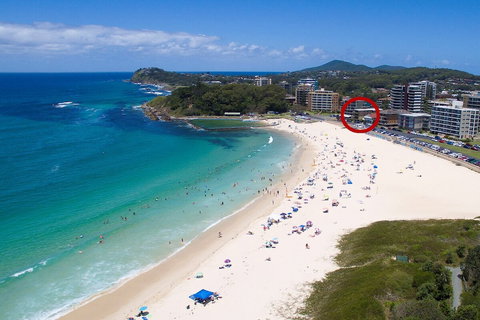 Hibiscus Court Unit 4 - Whitsundays Accommodation 5