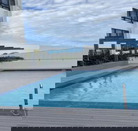 Airtrip Apartments on Carlyle St. Mackay - Whitsundays Accommodation