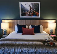 The Blue Hotel Bondi - Whitsundays Accommodation