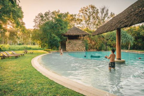 Paradise Cove Resort - Whitsundays Accommodation 3