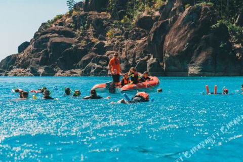 Paradise Cove Resort - Whitsundays Accommodation 6