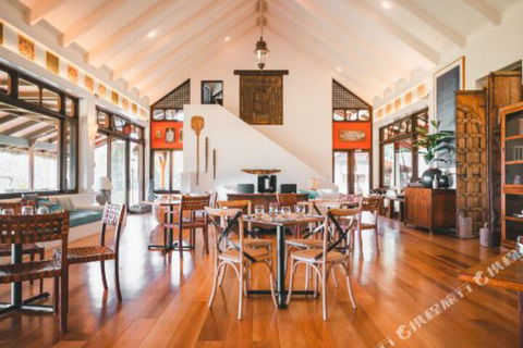 Paradise Cove Resort - Whitsundays Accommodation 1