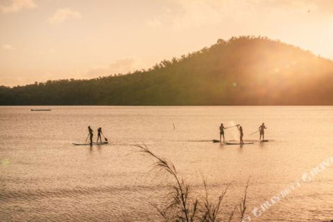 Paradise Cove Resort - Whitsundays Accommodation 2