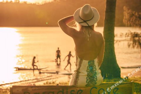 Paradise Cove Resort - Whitsundays Accommodation 0