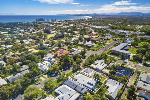 A PERFECT STAY - Stanhope Byron - Whitsundays Accommodation 3