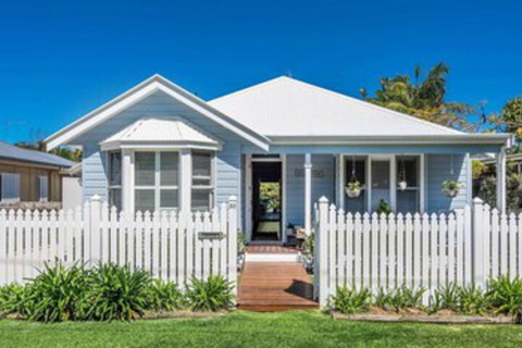 A PERFECT STAY - Stanhope Byron - Whitsundays Accommodation 0