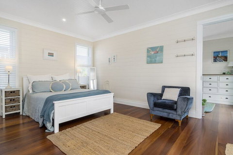 A PERFECT STAY - Stanhope Byron - Whitsundays Accommodation 7