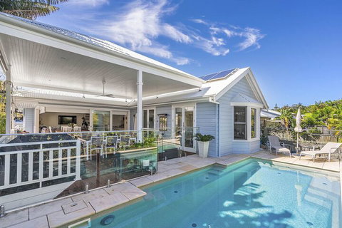 A PERFECT STAY - Stanhope Byron - Whitsundays Accommodation 4