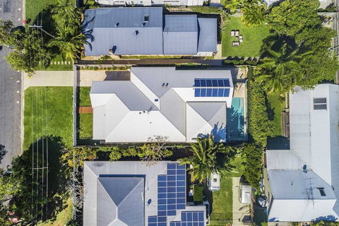 A PERFECT STAY - Stanhope Byron - Whitsundays Accommodation 1