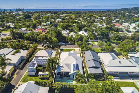 A PERFECT STAY - Stanhope Byron - Whitsundays Accommodation 2