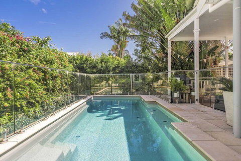 A PERFECT STAY - Stanhope Byron - Whitsundays Accommodation 5