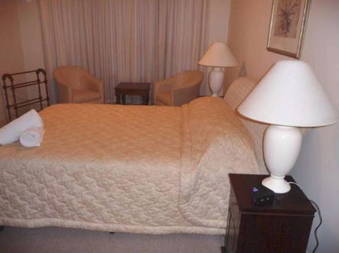 Absolute Luxury In The East End Of Adelaide Apartment - Whitsundays Accommodation 6