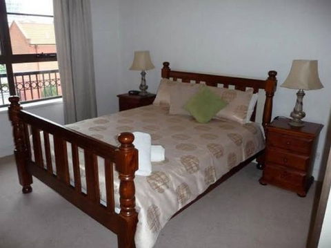 Absolute Luxury In The East End Of Adelaide Apartment - Whitsundays Accommodation 2