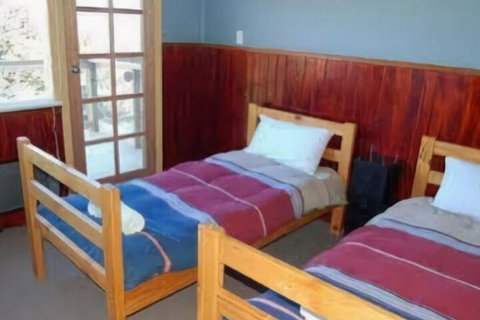 East Lake Travellers Lodge - Whitsundays Accommodation 7