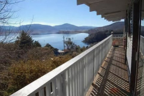 East Lake Travellers Lodge - Whitsundays Accommodation 3