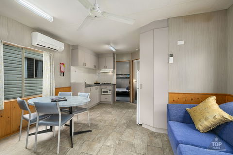 NRMA Phillip Island Beachfront Holiday Park - Whitsundays Accommodation 1