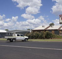 Motel Myall - Whitsundays Accommodation