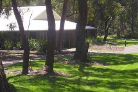 Port Stephens Koala Sanctuary - Whitsundays Accommodation 6
