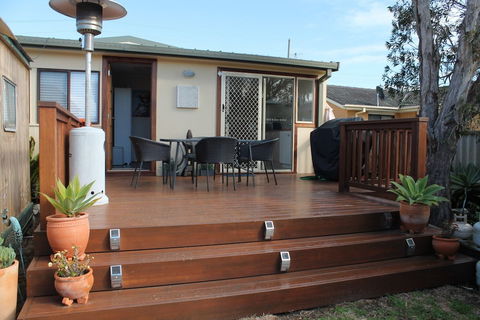 Magical Tomakin Getaway - Whitsundays Accommodation 1