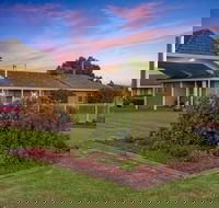 Best Western Stagecoach Motel - Whitsundays Accommodation