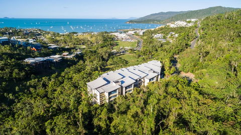 Azure Sea Whitsunday Resort - Whitsundays Accommodation 0