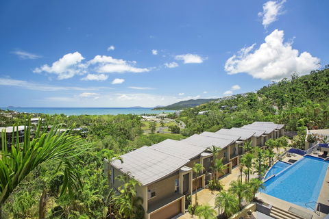 Azure Sea Whitsunday Resort - Whitsundays Accommodation 5