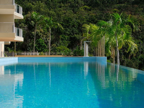 Azure Sea Whitsunday Resort - Whitsundays Accommodation 2